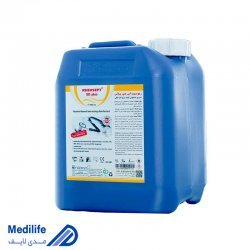 ضدعفونی کننده ابزار ریوسپت اس دی پلاس ۵ لیتری - Rheosept SD Plus ضدعفونی کننده ابزار ریوسپت اس دی پلاس ۵ لیتری - Rheosept SD Plus
