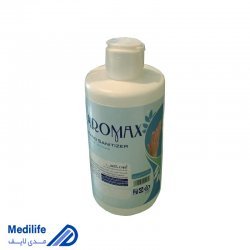 ژل ضدعفونی کننده دست ۲۵۰ میلی لیتری  آرومکس Aromax