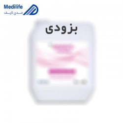 محلول درموسپت اچ پی ۲۰ لیتری رضا راد DERMOSEPT HP