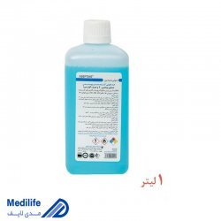 محلول ضدعفونی کننده دست 1 لیتری سپتی سیدین septi siden محلول ضدعفونی کننده دست 1 لیتری سپتی سیدین septi siden