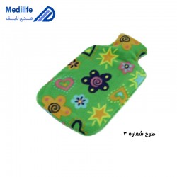 کیسه آبگرم کاوردار کیسه آبگرم کاوردار