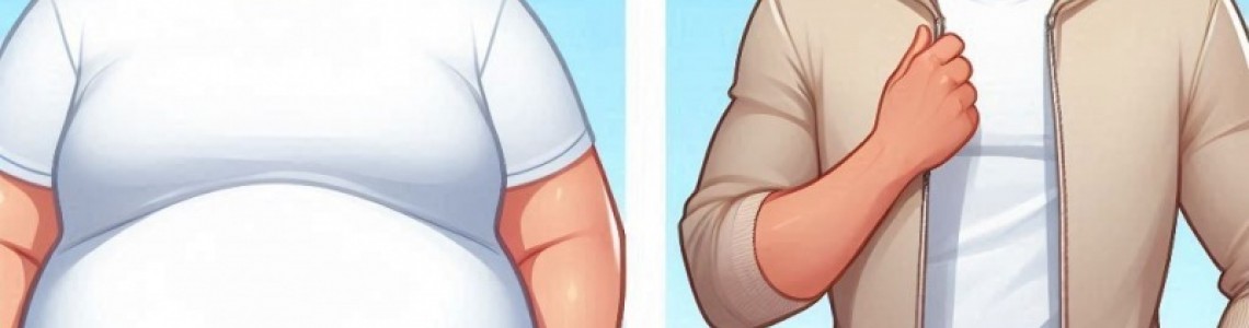 چگونه به طور طبیعی وزن کم کنیم؟ چگونه به طور طبیعی وزن کم کنیم؟