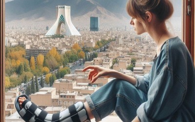 مشکل انحراف و کج شدگی شست پا چیست و چه راه حل هایی  دارد ؟