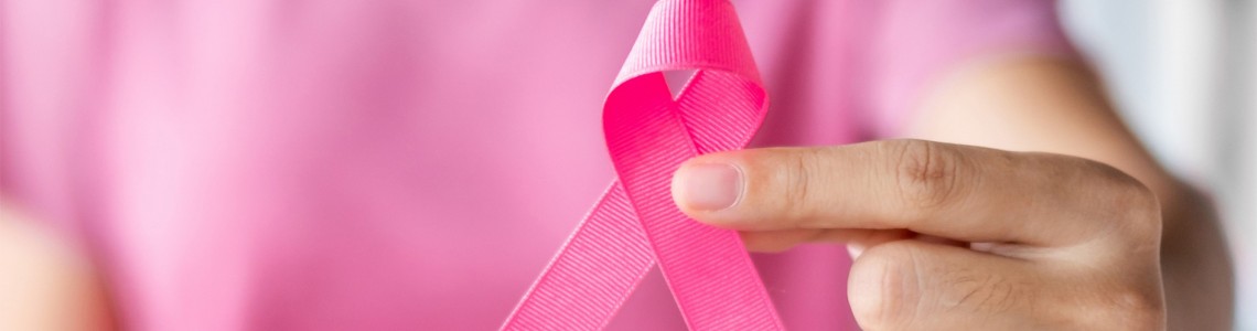 انوع سرطان سینه