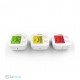 دستگاه فشار خون IHealth مدل Track KN دستگاه فشار خون IHealth مدل Track KN
