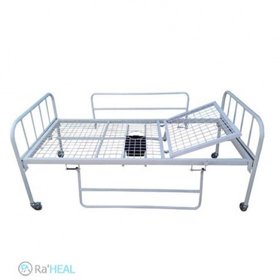 تخت بیمارستانی یک شکن مکانیکی
HMD-PB-01 تخت بیمارستانی یک شکن مکانیکی
HMD-PB-01