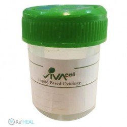 کیت پاپ اسمیر (Viva Cell)