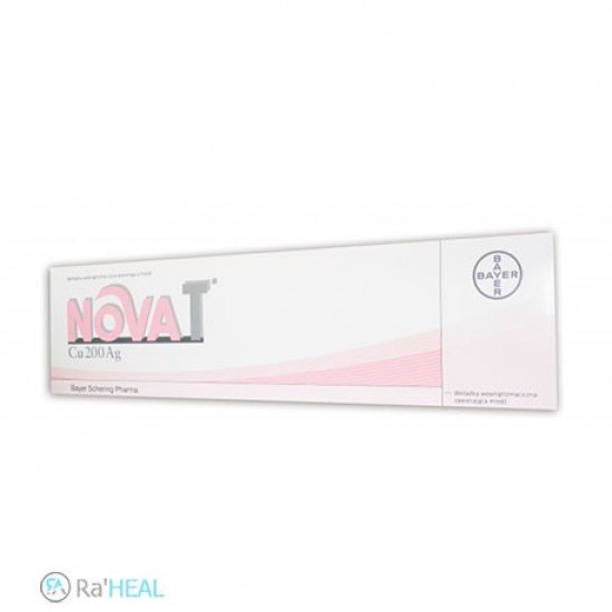 آیودی نواتی Nova-T IUD آیودی نواتی Nova-T IUD