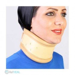 گردنبند طبی سخت طب و صنعت گردنبند طبی سخت طب و صنعت