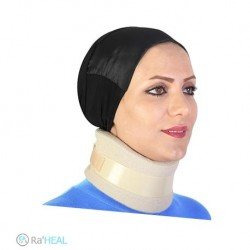 گردنبند طبی نیمه سخت طب و صنعت