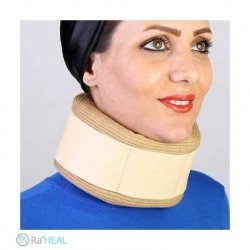گردنبند طبی اسفنجی طب و صنعت