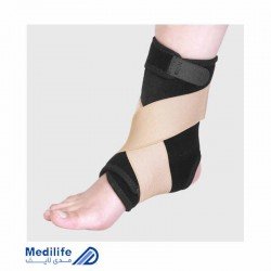 قوزک بند تک سایز نئوپرن طب و صنعت