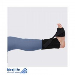 اسپلینت کششی دراپ فوت طب و صنعت