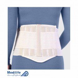 کمربند ساکروایلیاک طب و صنعت