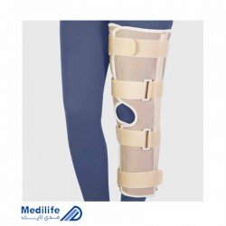 ثابت کننده زانو طب و صنعت