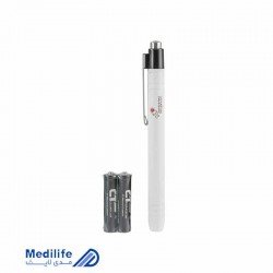 چراغ قوه آلومینیومی ZTH-4010 چراغ قوه آلومینیومی ZTH-4010