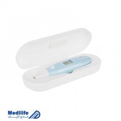 تب سنج دیجیتالی بدون تماس هانوکس مدل LCT-200