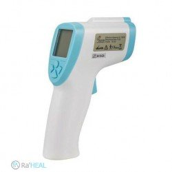 تب سنج دیجیتالی زنیت مد مدل ZTH-4076 تب سنج دیجیتالی زنیت مد مدل ZTH-4076