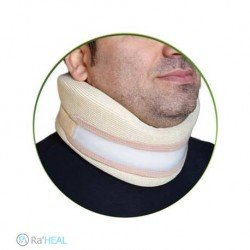 گردنبند اسفنجی نیمه سخت سما طب پاکان