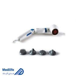 ماساژور کامل بدن  امسینگ -EmsiG مدل MG40