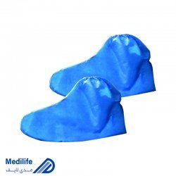 کاور کفش بیمارستانی یک بار مصرف ۳۷ درجه بکر بسته ۱۰۰ عددی